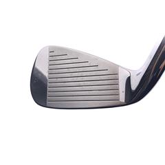 Used Wilson Staff Model Utility 4 Hybrid / 21 Degrees / X-Stiff Flex - Image 6