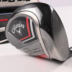 Callaway Big Bertha 2023 Driver / 10.5 Degree / Senior Flex Callaway RCH 45 - Image 9