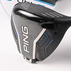 Ping G440 LST Driver / 9 Degree / Stiff Flex Ping Alta CB Blue 50 Shaft - Image 8