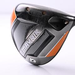 Callaway Mavrik Driver / 10.5 Degree / Stiff Flex Project X EvenFlow Riptide 60 - Image 8