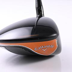 Callaway Mavrik Driver / 10.5 Degree / Stiff Flex Project X EvenFlow Riptide 60 - Image 7