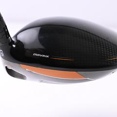 Callaway Mavrik Driver / 10.5 Degree / Stiff Flex Project X EvenFlow Riptide 60 - Image 5
