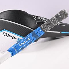 Ping G440 LST Driver / 9 Degree / Stiff Flex Ping Alta CB Blue 50 Shaft - Image 2