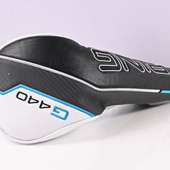 Ping G440 LST Driver / 9 Degree / Stiff Flex Ping Alta CB Blue 50 Shaft - Image 1