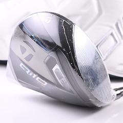 Taylormade Qi10 LS Driver / 9 Degree / Stiff Flex Tensei AV Black 65 Shaft - Image 1