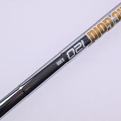 Ping S159 Pitching Wedge / 46 Degree / Blue Dot / Stiff Flex Dynamic Gold 120 - Image 5