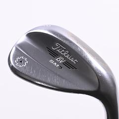 Titleist Vokey SM7 Lob Wedge / 58 Degree / Wedge Flex Vokey SM7 Shaft - Image 1