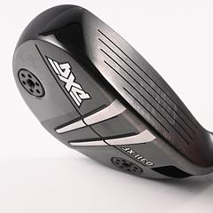 PXG 0311 XF Gen6 #5 Hybrid / 25 Degree / Stiff Flex Evenflow Riptide 80 Shaft - Image 1