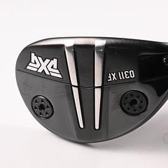 PXG 0311 XF Gen6 #5 Hybrid / 25 Degree / Stiff Flex Evenflow Riptide 80 Shaft - Image 2