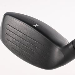 PXG 0311 XF Gen6 #5 Hybrid / 25 Degree / Stiff Flex Evenflow Riptide 80 Shaft - Image 4
