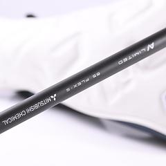 Taylormade Qi10 LS Driver / 9 Degree / Stiff Flex Tensei AV Black 65 Shaft - Image 6