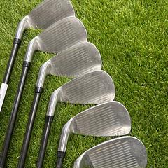 Yonex V Mass 250 5-PW Irons - Image 3