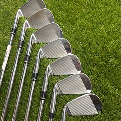 Nike Pro Combo 3-9 Irons - Image 3
