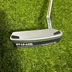 Ping Kushin 4 34" Putter - Image 1