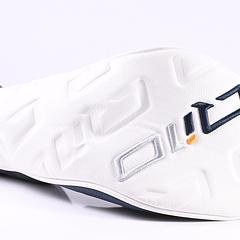 Taylormade Qi10 LS Driver / 9 Degree / Stiff Flex Tensei AV Black 65 Shaft - Image 9