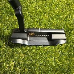 Odyssey Ai One Milled One T 34" Putter - Image 3