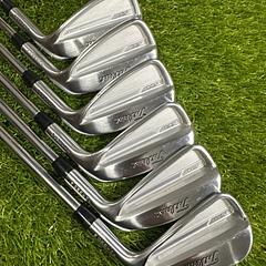 Titleist T150 5-PW Irons - Image 1