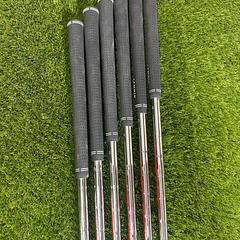 Titleist T150 5-PW Irons - Image 2