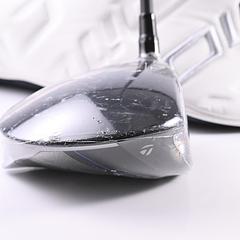 Taylormade Qi10 LS Driver / 9 Degree / Stiff Flex Tensei AV Black 65 Shaft - Image 3