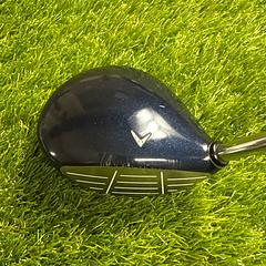 Callaway Big Bertha Steelhead Plus 4 FWY - Image 2