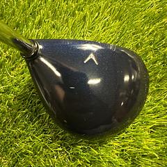 Callaway Big Bertha Steelhead Plus 4 FWY - Image 3