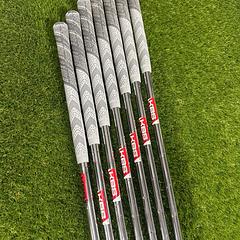 Srixon ZX5/7/Z Forged 2 4-PW Irons - Image 2