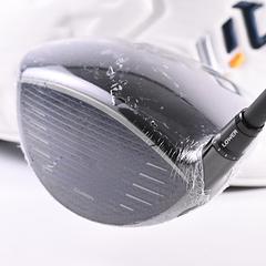 Taylormade Qi10 LS Driver / 9 Degree / Stiff Flex Tensei AV Black 65 Shaft - Image 4