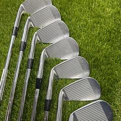 TaylorMade P7MB 4-PW Irons - Image 3