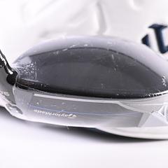 Taylormade Qi10 LS Driver / 9 Degree / Stiff Flex Tensei AV Black 65 Shaft - Image 5