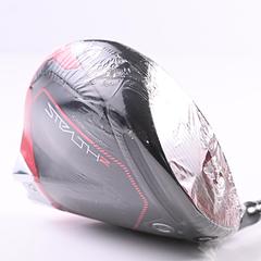 Taylormade Stealth 2 Driver / 10.5 Degree / Stiff Flex Diamana S+ 60 Shaft - Image 1
