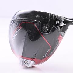 Taylormade Stealth 2 Driver / 10.5 Degree / Stiff Flex Diamana S+ 60 Shaft - Image 2