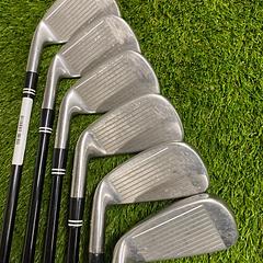 Cleveland Altitude 588 6-DW Irons - Image 3