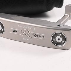 Taylormade TP Reserve Milled TR-B11 Putter / 34 Inch - Image 1