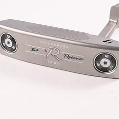 Taylormade TP Reserve Milled TR-B11 Putter / 34 Inch - Image 2