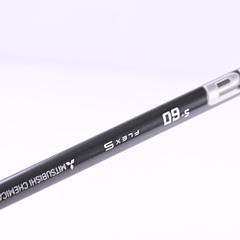 Taylormade Stealth 2 Driver / 10.5 Degree / Stiff Flex Diamana S+ 60 Shaft - Image 6