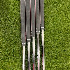 Callaway Apex Pro 6-PW Irons - Image 2