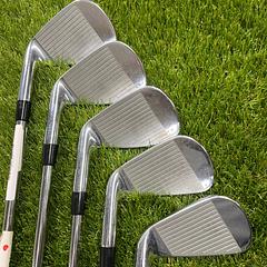 Callaway Apex Pro 6-PW Irons - Image 3