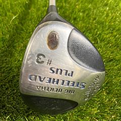 Callaway Steelhead Plus 3 FWY - Image 4