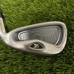 TaylorMade R7 XD 4 Iron - Image 1