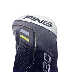 Used Ping G430 LST Driver / 10.5 Degrees / Stiff Flex / Left-Handed - Image 10