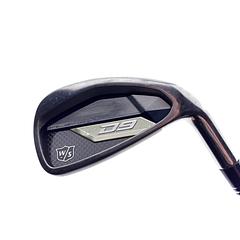 Used Wilson D9 7 Iron / Regular Flex - Image 5