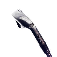 Used Wilson D9 7 Iron / Regular Flex - Image 2