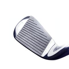 Used Callaway Mavrik Pro 4 Iron / Stiff Flex - Image 6