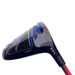 Used Mizuno ST-Max 230 Driver / 9.5 Degrees / Stiff Flex - Image 7