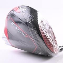 Taylormade Stealth 2 Driver / 10.5 Degree / Stiff Flex Diamana S+ 60 Shaft - Image 1