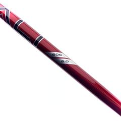 Used Mizuno ST-Max 230 Driver / 9.5 Degrees / Stiff Flex - Image 2