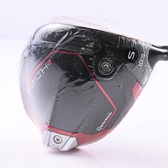 Taylormade Stealth 2 Driver / 10.5 Degree / Stiff Flex Diamana S+ 60 Shaft - Image 2