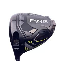 Used Ping G430 LST Driver / 10.5 Degrees / Stiff Flex / Left-Handed - Image 1