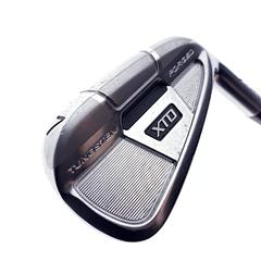 Used Adams XTD Forged 7 Iron / 34.0 Degrees / Stiff Flex - Image 2