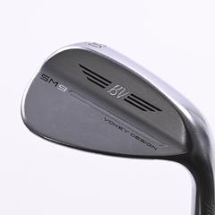 Titleist Vokey SM9 Gap Wedge / 50 Degree / Wedge Flex Vokey SM9 Shaft - Image 1